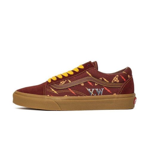 Vans UA Old Skool Vans X Vivienne Westwood (VN0A4BV5VZP) [1]