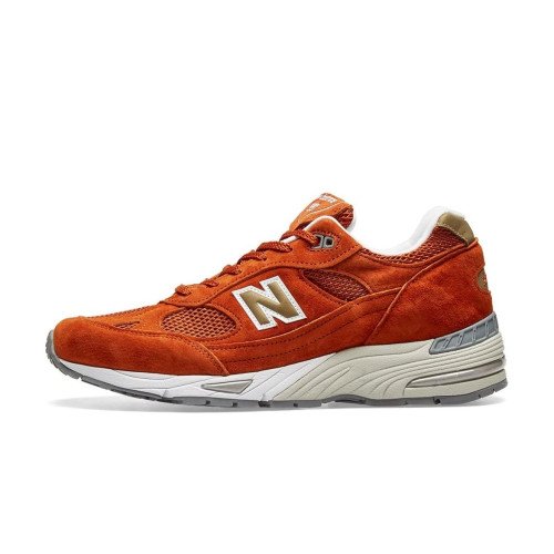 New Balance M991SE *Made In England* (M991SE) [1]