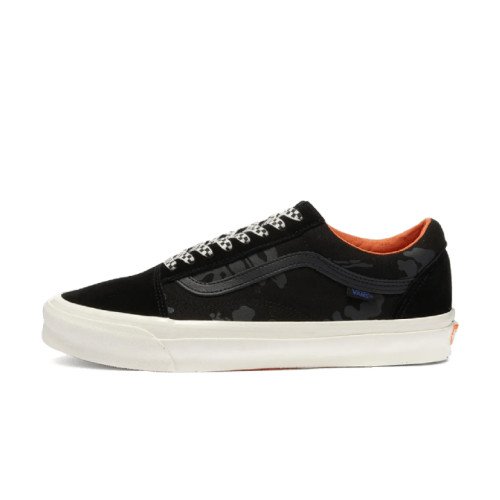 Vans Vault x Porter by Yoshida OG Old Skool LX (VN0A4P3XXG51) [1]