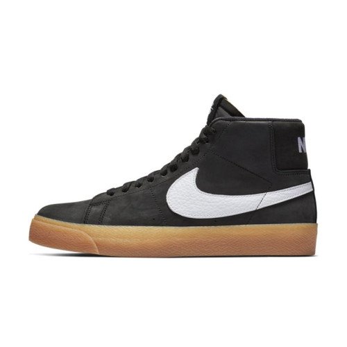 Nike Zoom Blazer Mid Iso label (CD2569-018) [1]