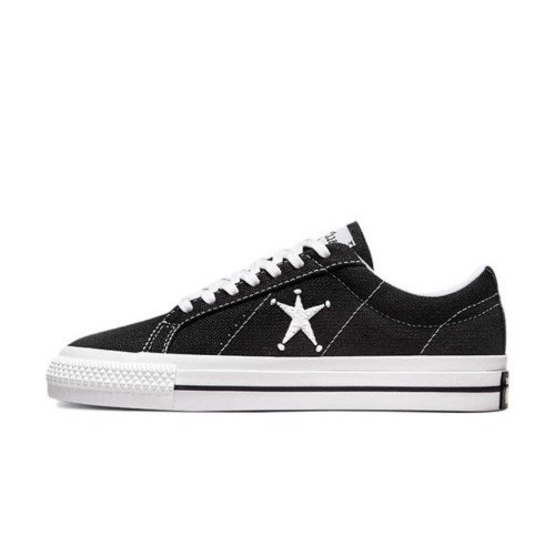 Converse Converse x Stüssy One Star (173120C) [1]