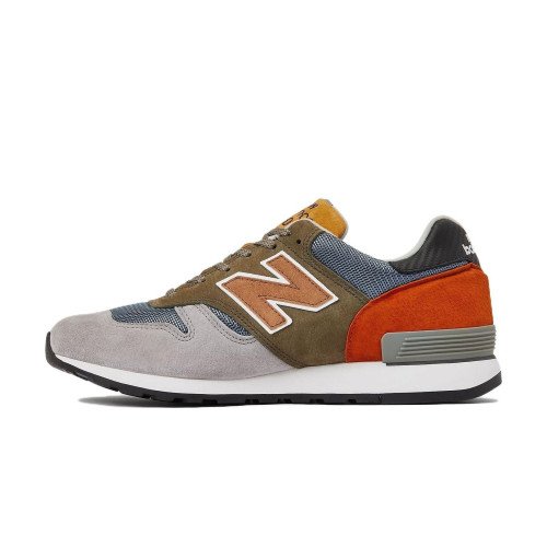 New Balance MADE in UK 670 Selected Edition (M670SED) [1]