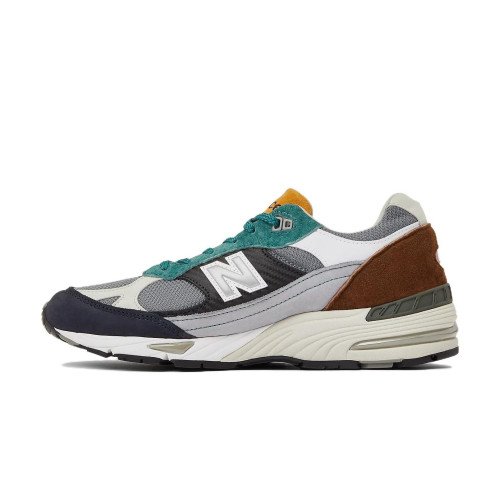 New Balance MADE in UK 991 Selected Edition (M991SED) [1]