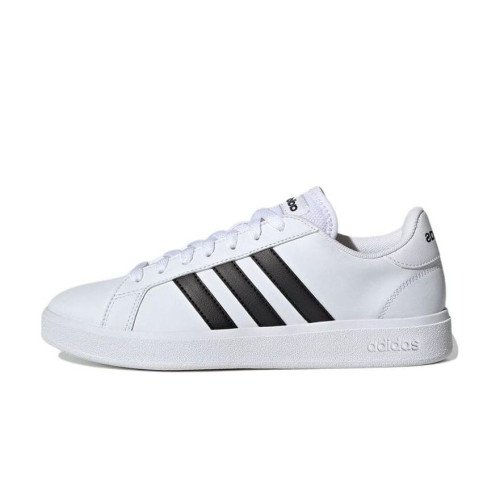 adidas Originals Grand Court TD Lifestyle Court Casual (GW9261) [1]