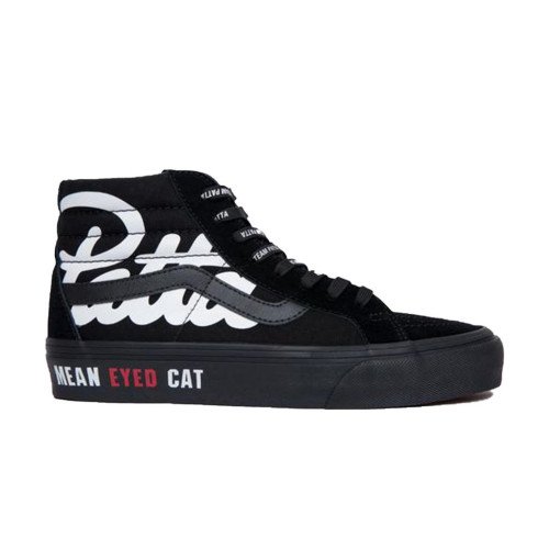 Vans Patta SK8-Hi Reissue Vault LX (VN0A4BVH5X01) [1]