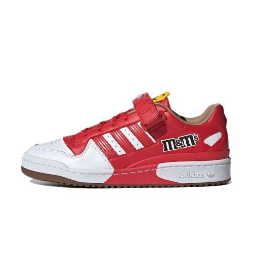 adidas Originals M&M's Forum Low 84 (GZ1935) [1]