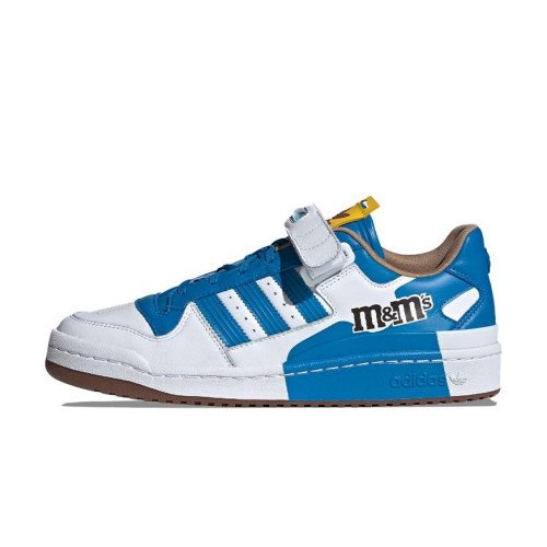 adidas Originals M&M's Forum Low 84 (GZ1936) [1]