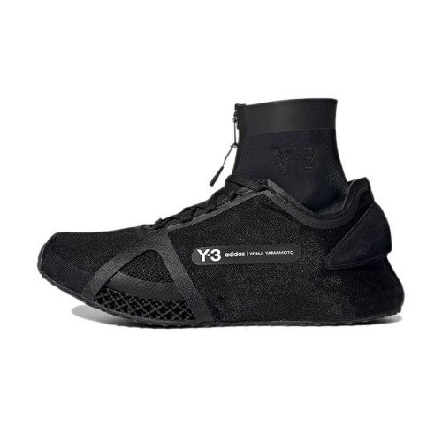 adidas Originals Y-3 Runner 4d Low (GZ9141) [1]