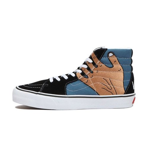 Vans Vault By Vans X Imran Potato Sk8-hi Vr3 (VN0A5EE7B7F) [1]