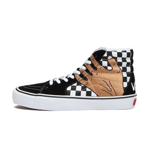 Vans Ua Sk8-hi Vr3 Lx x Imran Potato (VN0A5EE7B7E) [1]