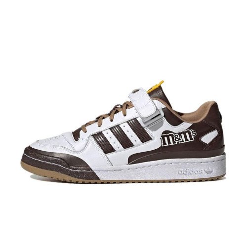 adidas Originals M&M's Forum Low 84 (GY6313) [1]