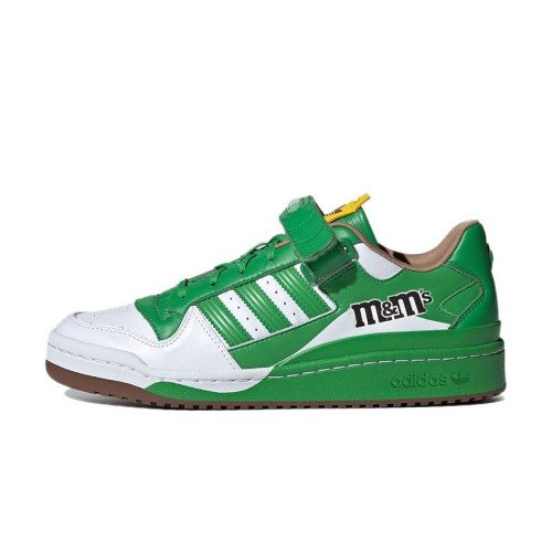 adidas Originals M&M's Forum Low 84 (GY6314) [1]