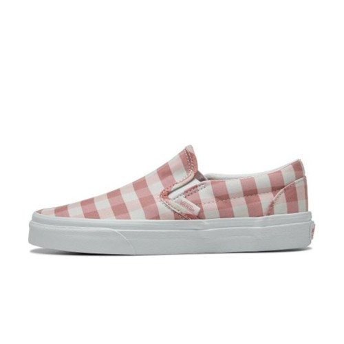 Vans Gingham Classic Slip-on (VN000XG8B06) [1]