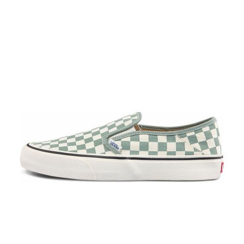 Vans Checkerboard Slip-on Sf (VN0A5HYQB8O) [1]