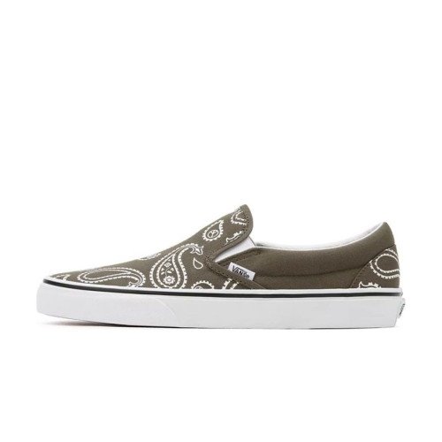 Vans Peace Paisley Classic Slip-on (VN0A5JMHB0F) [1]