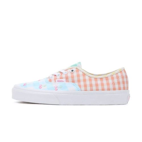 Vans Gingham Block Authentic (VN0A5KRDASX) [1]