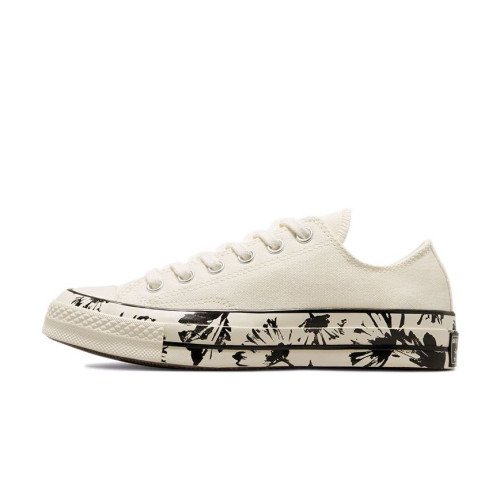 Converse CHUCK 70 OX EGRET/BLACK/EGRET (571580C) [1]