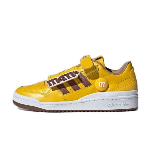 adidas Originals M&Ms Forum 84 Low (GY1179) [1]