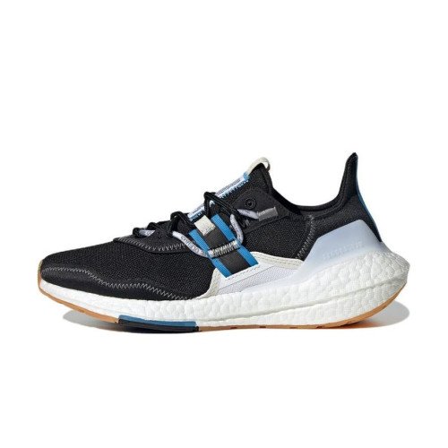 adidas Originals Parley x Ultraboost 21 (HQ6533) [1]