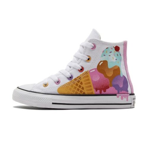 Converse Chuck Taylor All Star Sweet Scoops (A00388C) [1]