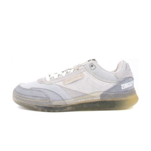 Reebok Pleasures Club C Legacy (GW2639) [1]