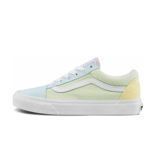 Vans Pastel Block Old Skool (VN0A5KRFATD) [1]