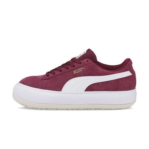 Puma Suede Mayu (380686-10) [1]