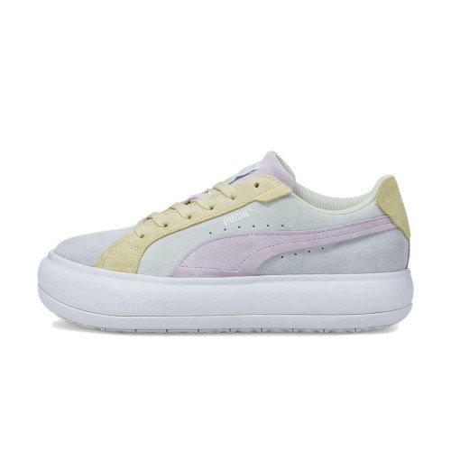 Puma Suede Mayu Raw WMNS (383114-01) [1]