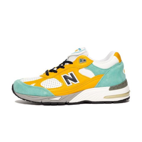 New Balance 991 x Sns (M991SNS) [1]