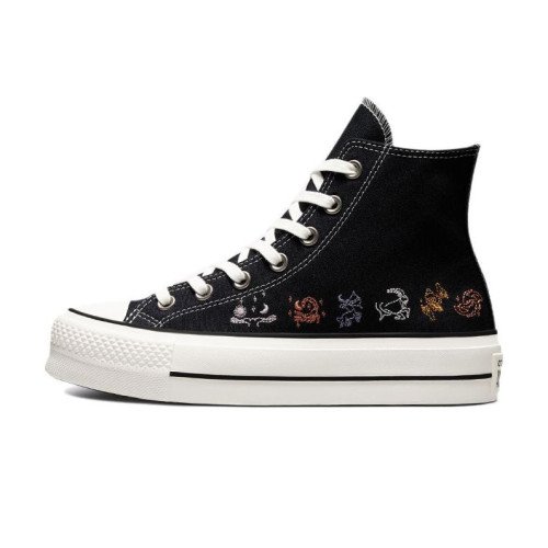 Converse Mystic World Platform Chuck Taylor All Star (572427C) [1]