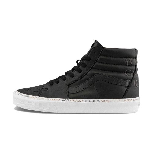 Vans Divine Energy Sk8-hi (VN0A7Q5NB6L) [1]