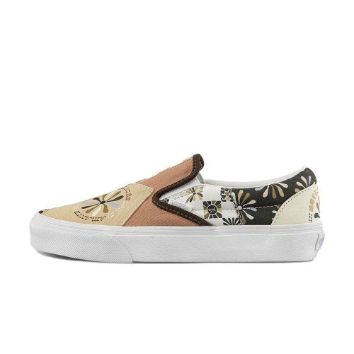 Vans Divine Energy Classic Slip-on Patchwork (VN0A7Q4NAS0) [1]