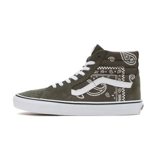 Vans Peace Paisley Sk8-hi (VN0A5JMJB0F) [1]