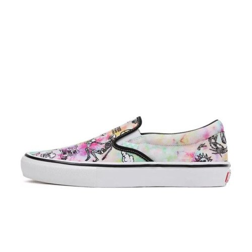 Vans Shroom Doom Skate Slip-on (VN0A5FCAAPN) [1]