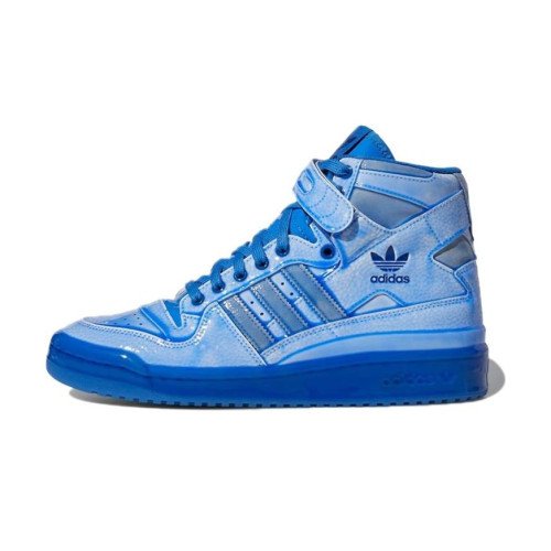 adidas Originals Jeremy Scott Forum Hi "Dipped" (G54995) [1]