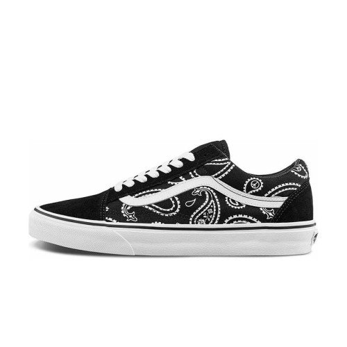 Vans Peace Paisley Old Skool (VN0A5KRFB0E) [1]