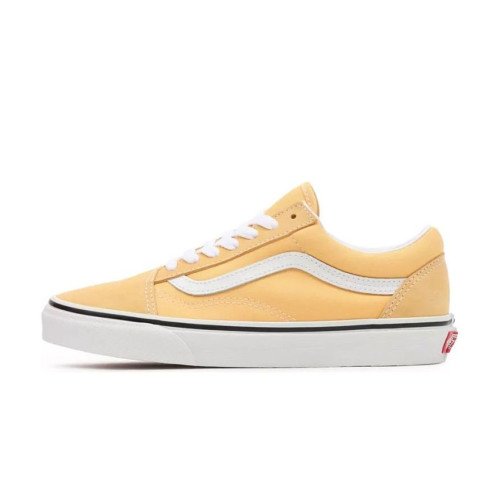 Vans Old Skool Shoes (flax/true ) , Größe 34.5 (VN0A5KRFAVL) [1]