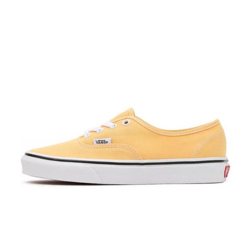 Vans Authentic Shoes (flax/true ) , Größe 34.5 (VN0A5KRDAVL) [1]