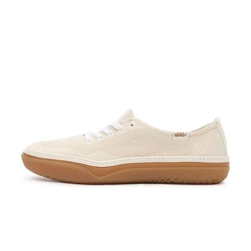 Vans Circle Vee Shoes (natural/) , Größe 34.5 (VN0A4BWLAZN) [1]