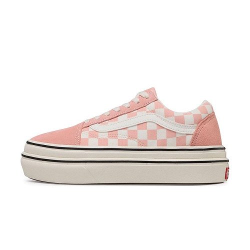 Vans UA Super ComfyCush Old Skool (VN0A4UUN4ZR) [1]