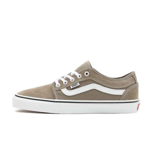 Vans Chukka Low Sidestripe (VN0A5KQZ84M) [1]