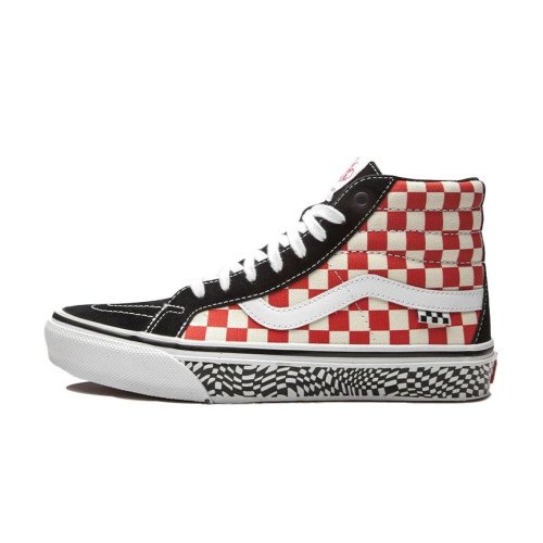 Vans Skate Sk8-hi Reissue (VN0A5KYR428) [1]