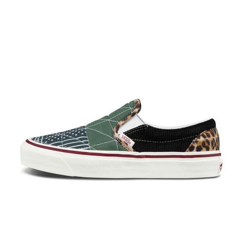 Vans Anaheim Factory Classic Slip-on 98 Dx Pw (VN0A5HZN9GU) [1]