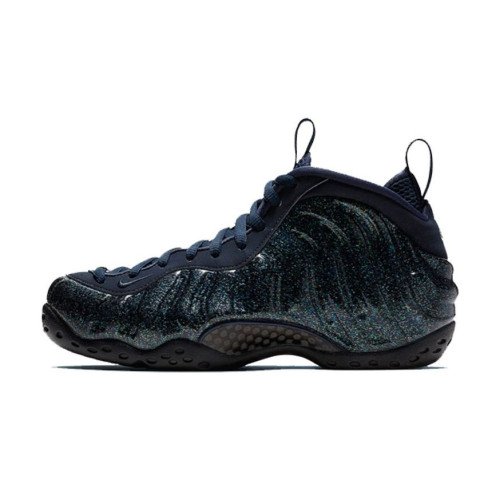 Nike Women's Air Foamposite 1 (AA3963-400) [1]