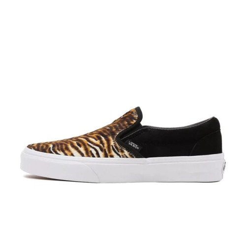 Vans Soft Suede Classic Slip-on (VN0A5JMHB0I) [1]