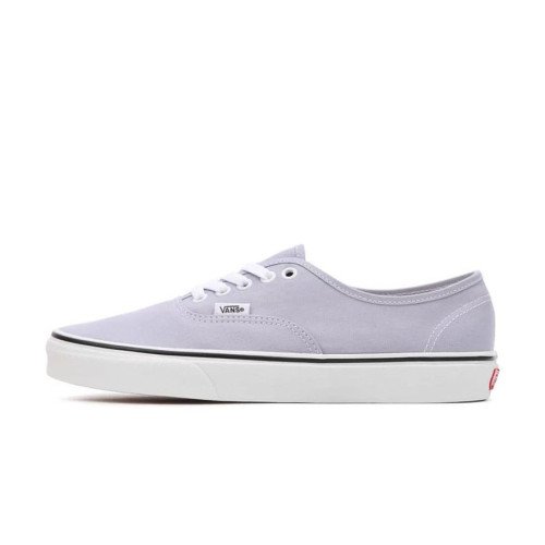 Vans Authentic Shoes (languid Lavender/true ) , Größe 34.5 (VN0A5KRDARO) [1]