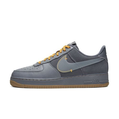 Nike Air Force 1 Premium (CQ6367-001) [1]