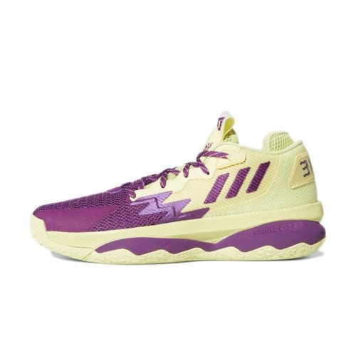 adidas Originals Dame 8 (GY0383) [1]