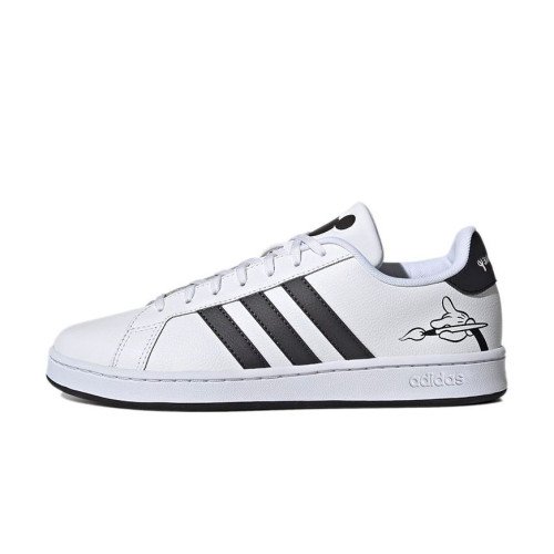 adidas Originals Grand Court Base (GW3658) [1]