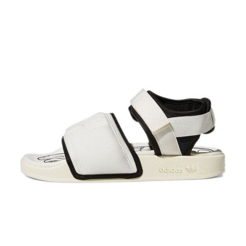 adidas Originals Pharrell Williams adilette 2.0 (GZ1891) [1]